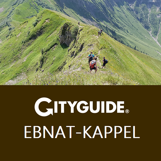 Cityguide Ebnat-Kappel logo