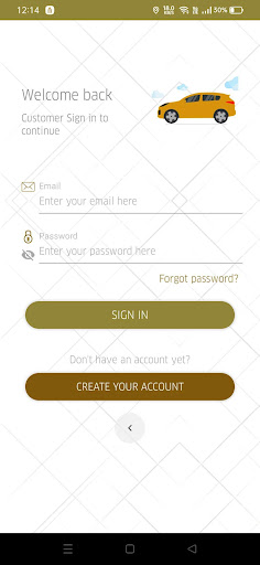 EAZM Ride Screen 2