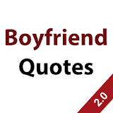 Boyfriend Quotes 2 icon
