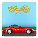 Highway Racing Rush Adventure icon