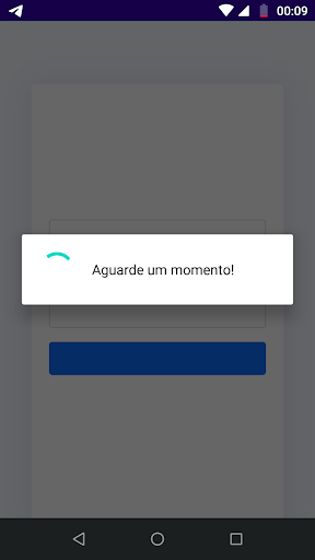 Android application SICOM screenshort