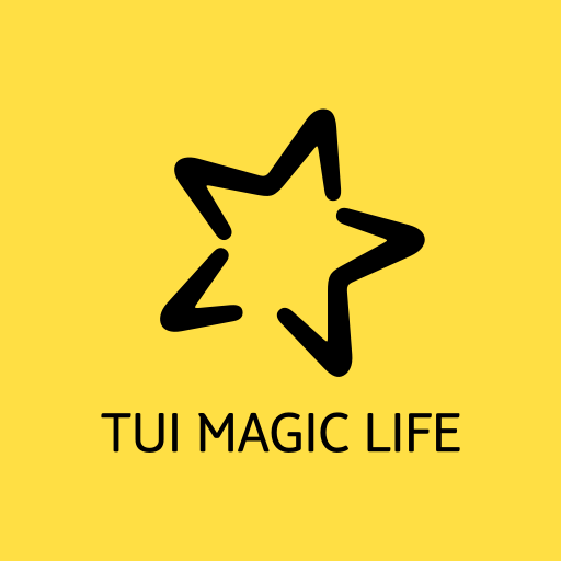 TUI MAGIC LIFE App