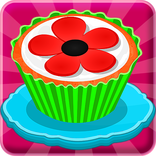 Cupcake Mania - Cooking Game
