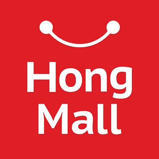 HongMall-小红Mall - AppWisp.com