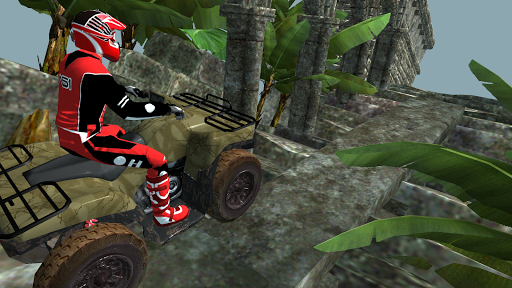 ATV Simulator 4x4 – Off Road Q