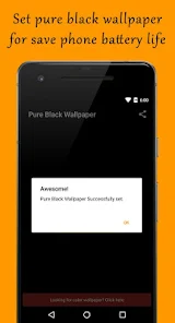Black Summoner wallpaper - Apps on Google Play