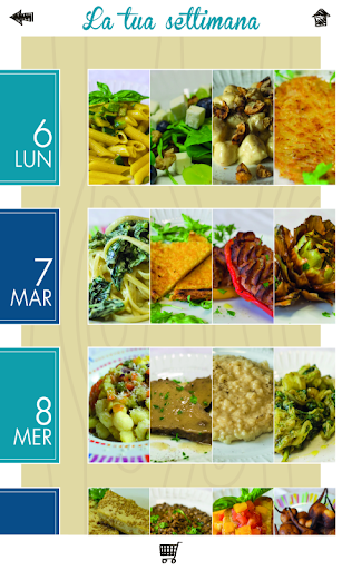 Pace Carote Patate Screen 3