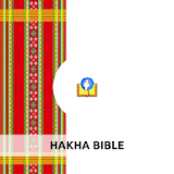Hakha Bible icon