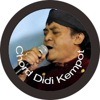 Chord Kunci Gitar Didi Kempot