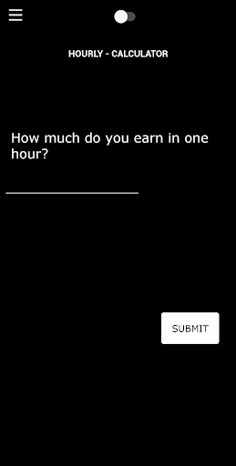WageTrack Screen 3