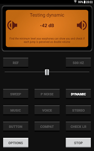 Earphones Test Apps on Google Play