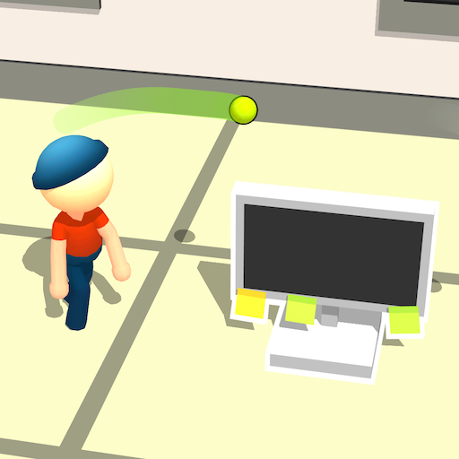 Get Trick Shot for Android Aso Report