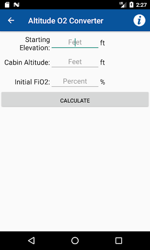 Med Standards screenshot 3
