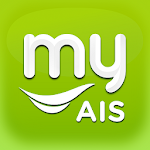 Cover Image of Download myAIS  APK