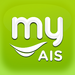 Icon image myAIS