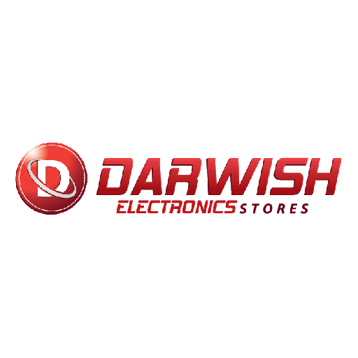 Darwish electronics logo