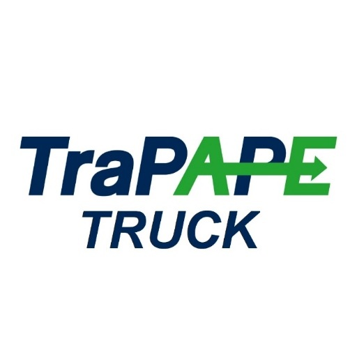 TrapApE Truck logo