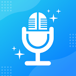 Cover Image of Unduh Funny Voice Changer - Voice Editor - Voice Effects 1.0.0 APK
