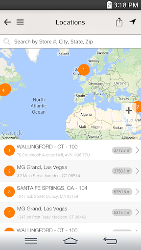 nsight Screenshot 3 - AppWisp.com