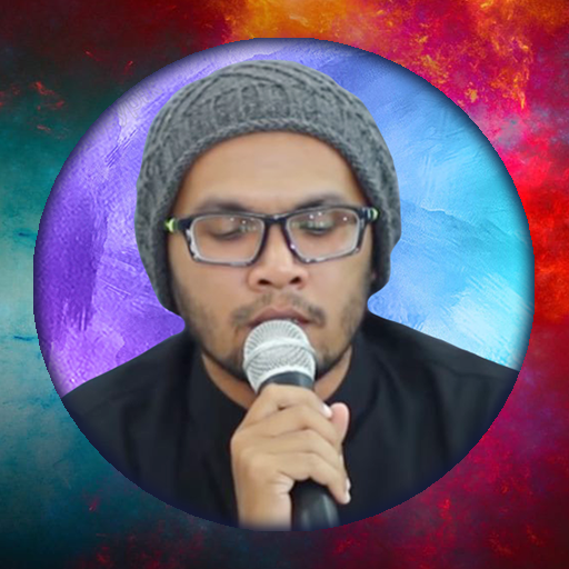 Murottal Juz 30 Hanan Attaki logo