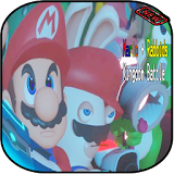 Guide Mario + Rabbids  Kingdom Battle icon