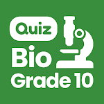 Grade 10 Biology Quiz Apk