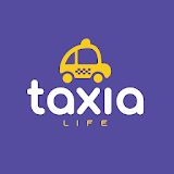 Taxia: Solicita tu transporte icon