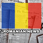 Cover Image of 下载 All Romanian Newspapers 1.0.3 APK