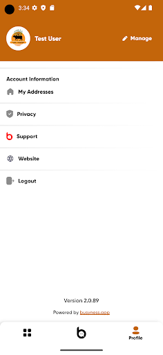 Vaidic Gaushala Screenshot