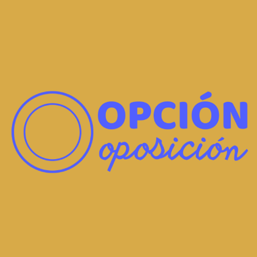 Opción Oposición logo