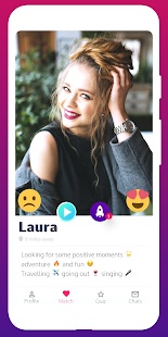 Woo - Chats, Flirts & Love(圖2)-速報App
