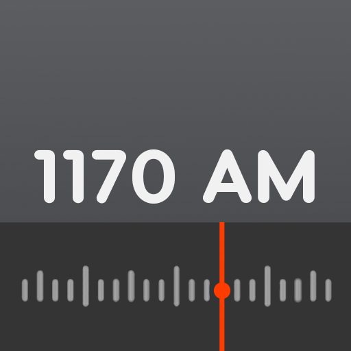 Rádio Difusora AM 1170 logo