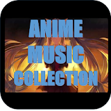 Anime Music Collections icon