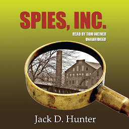 Icon image Spies, Inc.