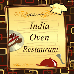 「India Oven Restaurant」のアイコン画像