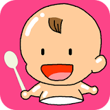 Feed the Baby icon