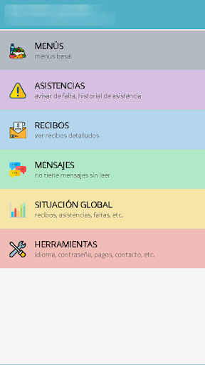 Iara AlimentArt Screen 2