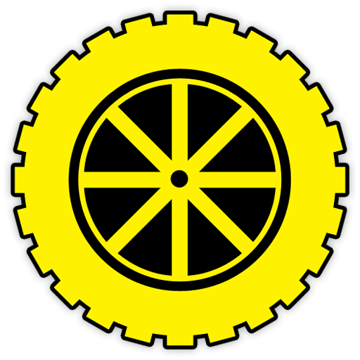 Rally Computer Mobile