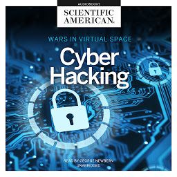 Icon image Cyber Hacking: Wars in Virtual Space