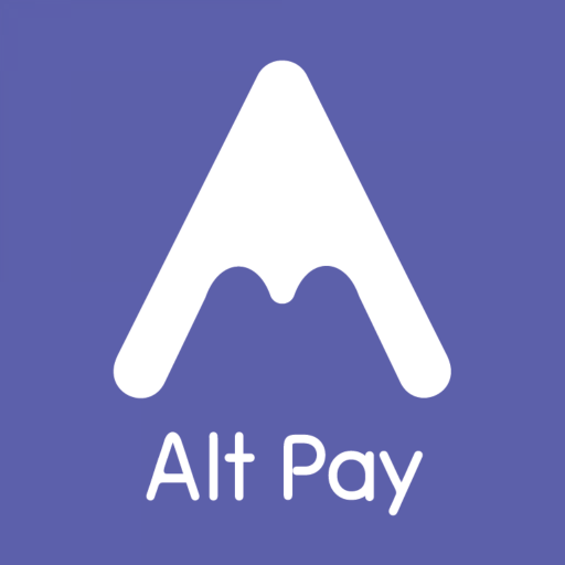Alt Pay logo