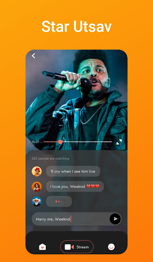 Star Utsav HD - Live TV Channel India Serial Guide