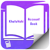 Khata Book Cash Book Ledger Book Len Den