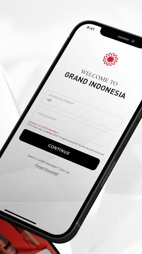 Grand Indonesia Screen 2
