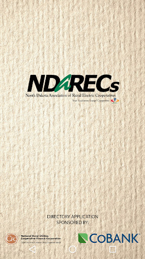NDAREC Screenshot 1 - AppWisp.com