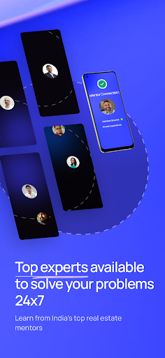 Android application Propacity Plus screenshort