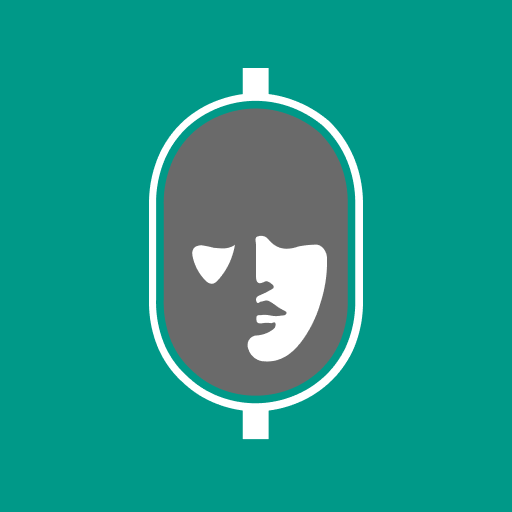 Zsebtükör logo
