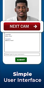 Webcam Connect