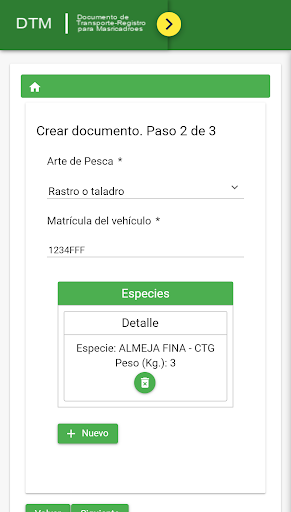 DTM Screenshot 3 - AppWisp.com