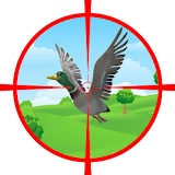 Duck Hunting Shooting icon