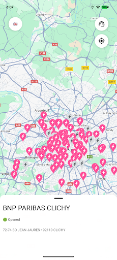 Sweetch screenshot 1